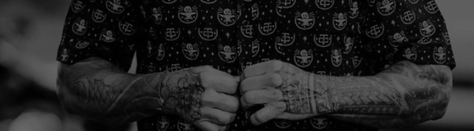 Button Downs | Troll Co.