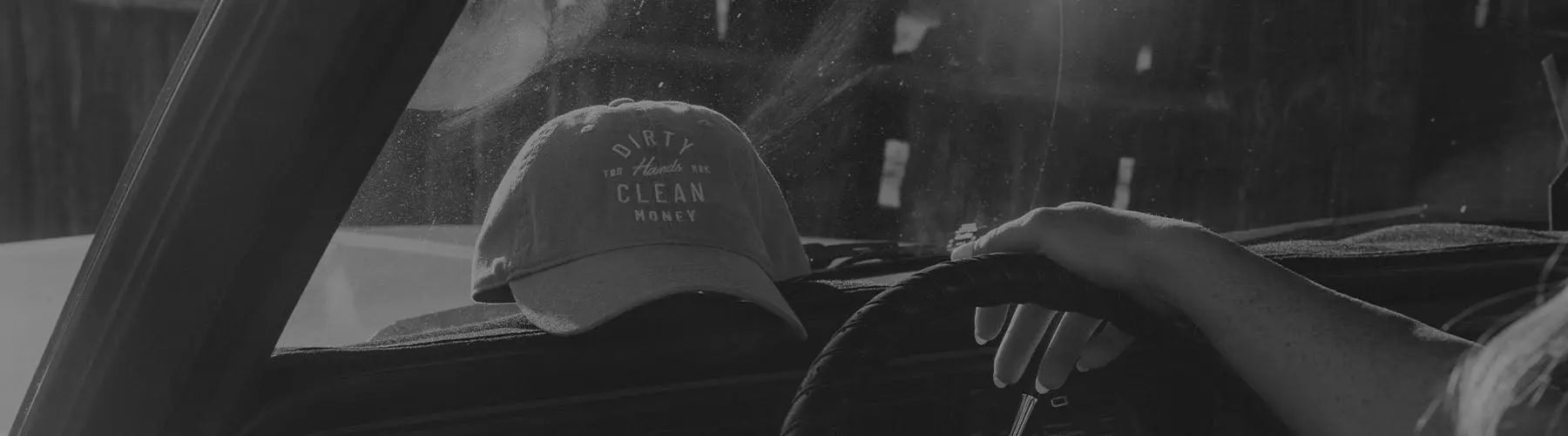 Unstructured Caps | Troll Co.