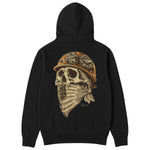 Men's Headstrong Hoodie | Color: Black