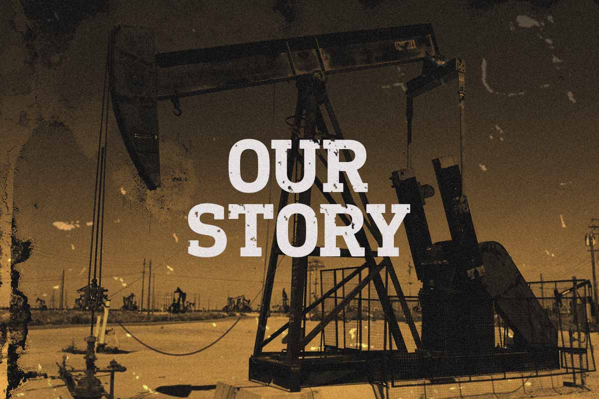 Our Story | Troll Co. Clothing