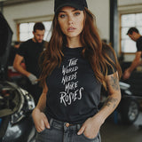 Women's Rosie Squad T-Shirt