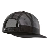 DHCM Classic Trucker Hat | Color: Black