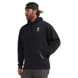 Men's WHUS Butterface Hoodie | Color: Black