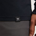 Men's DHCM Haggler Long Sleeve | Color: Black