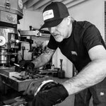 SBC Barricade Trucker Hat | Color: Classic