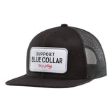 SBC Barricade Trucker Hat | Color: Classic