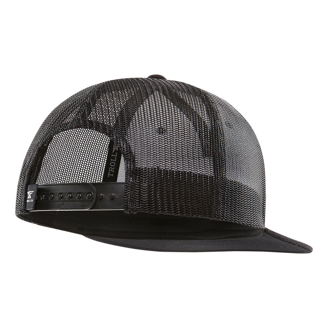 SBC Barricade Trucker Hat | Color: Classic
