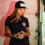 SBC Barricade Trucker Hat | Color: Classic