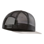 SBC Barricade Trucker Hat | Color: Military Green