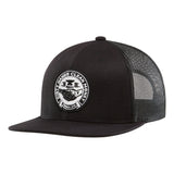 DHCM Haggler Trucker Hat | Color: Black