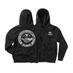 Men's DHCM Haggler Hoodie | Color: Black