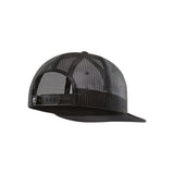 Kids DHCM Classic Trucker Hat - Color: Black