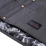 Men's Redford Vest | Color: Black Charcoal