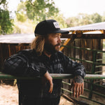 Everett Flannel | Color: Everett