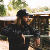 Everett Flannel | Color: Everett