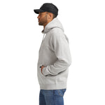 Men's DHCM Twisting Wrenches Hoodie | Color: Nickel