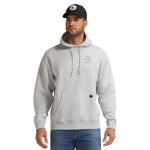 Men's DHCM Twisting Wrenches Hoodie | Color: Nickel