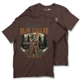 Men's SBC Rip It T-Shirt | Color: Bison