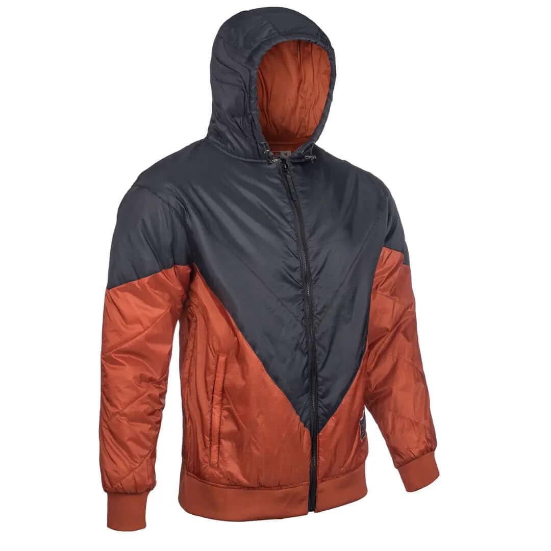 Harvest Jacket | Color: Brick Black