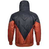 Harvest Jacket | Color: Brick Black