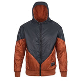 Harvest Jacket | Color: Brick Black