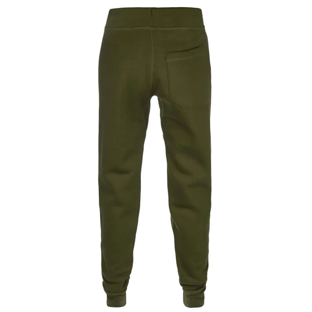 Men's DHCM Idler Sweatpants | Color: Army Green