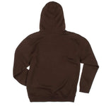 Men's SBC Wheeler Hoodie | Color: Brown