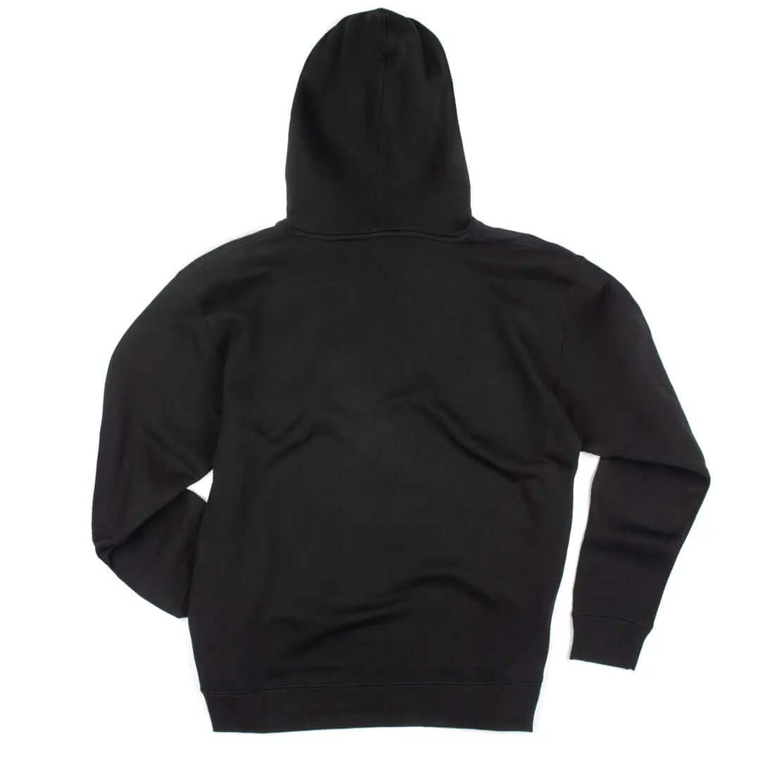 Men's SBC Dasher Hoodie | Color: Black
