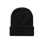 Barricade Beanie | Color: Black
