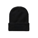 Barricade Beanie | Color: Black