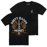 Men's DHCM Fastened T-Shirt