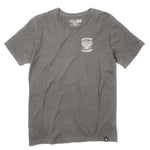 Women's DHCM Free Bird T-Shirt | Color: Steel Gray