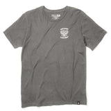 Women's DHCM Free Bird T-Shirt | Color: Steel Gray