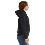Women's Rosie Hoodie | Color: Black