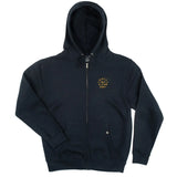 Women's DHCM Juno Zip-up Hoodie | Color: Navy