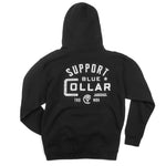 Women's SBC Nova Hoodie | Color: Black