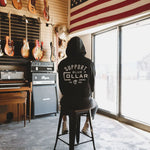 Women's SBC Nova Hoodie | Color: Black