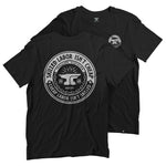 Men's SLIC T-Shirt | Color: Black