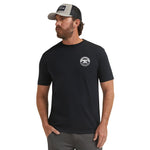 Men's SLIC T-Shirt | Color: Black