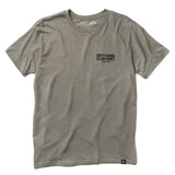 Men's DHCM Bolster T-Shirt | Color: Stone Gray