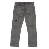 Men's Forged Canvas Work Pant | Color: Slate