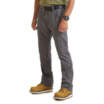 Men's Forged Canvas Work Pant | Color: Slate