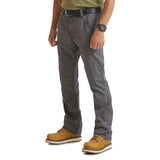 Forged Canvas Work Pant - Straight Leg