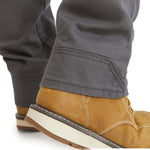 Men's Forged Canvas Work Pant | Color: Slate