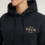 Women's DHCM Juno Hoodie | Color: Black