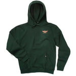 Women's Rosie Hoodie | Color: Forest Green