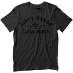 Men's DHCM Classic T-Shirt | Color: Graphite