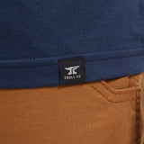 Men's Pay Me T-Shirt | Color: Navy