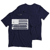 Men's DHCM 1776 T-Shirt | Color: Navy