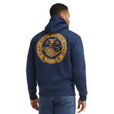 Men's DHCM Haggler Hoodie